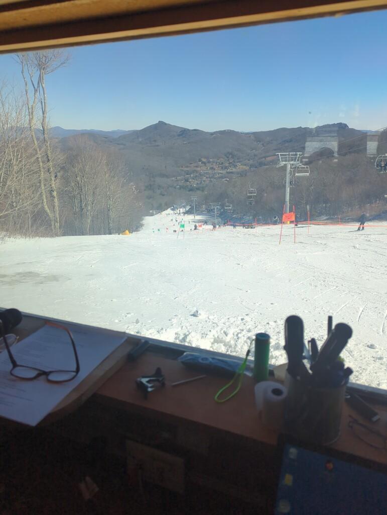 Office View Office View